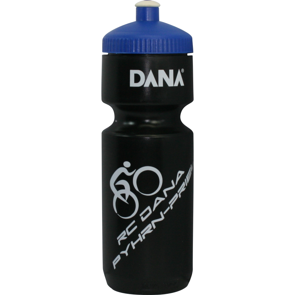 EU Bottle BigMouth 750ml black - RC Dana Pyhrn-Priel