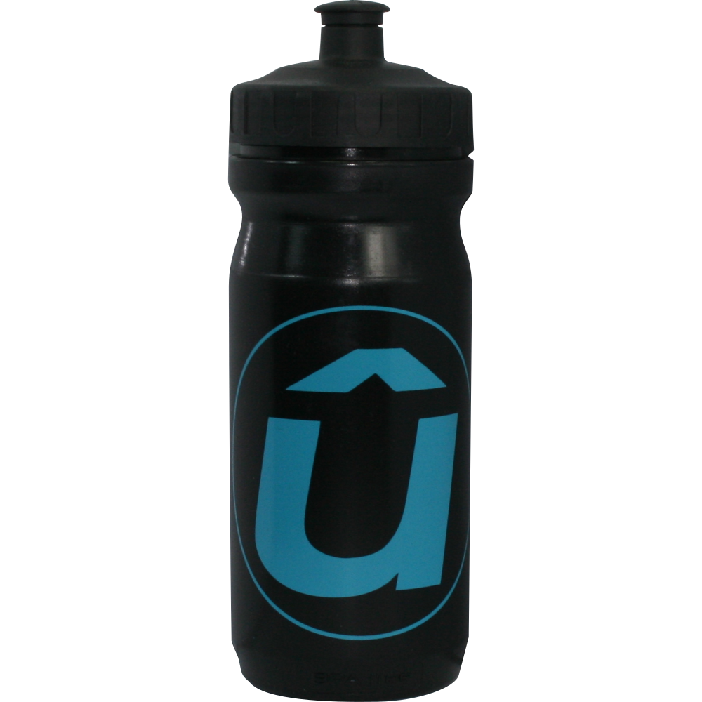 EU Bottle MAX 600ml black - Unica